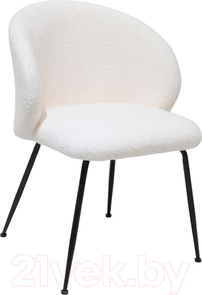 Изображение товара Стул Stool Group Leaf / C-1230 Teddy-2 (белый)