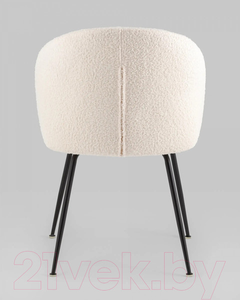 Изображение товара Стул Stool Group Leaf / C-1230 Teddy-2 (белый)