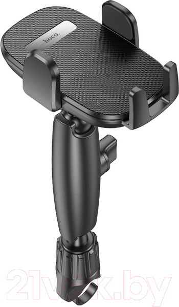 Изображение товара Держатель для смартфонов Hoco H17 (черный)