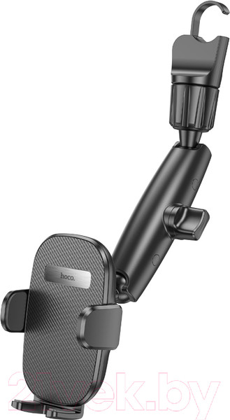 Изображение товара Держатель для смартфонов Hoco H17 (черный)