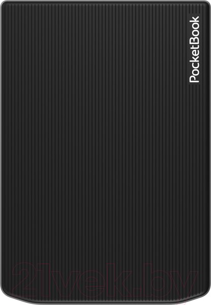 Изображение товара Электронная книга PocketBook 629 Verse / PB629-M-CIS (Mist Grey)