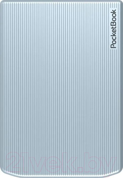 Изображение товара Электронная книга PocketBook 629 Verse / PB629-2-CIS (Bright Blue)