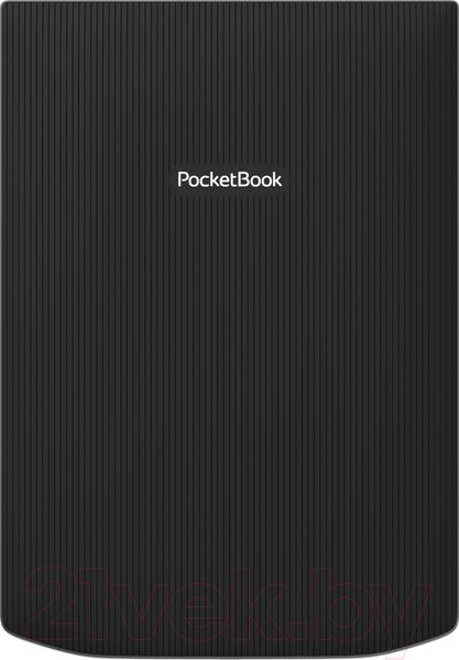 Изображение товара Электронная книга PocketBook 1040D InkPad X Pro / PB1040D-M-WW (Mist Grey)