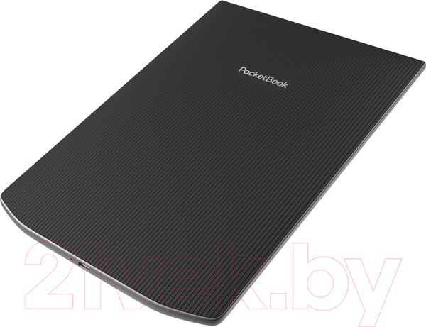 Изображение товара Электронная книга PocketBook 1040D InkPad X Pro / PB1040D-M-WW (Mist Grey)