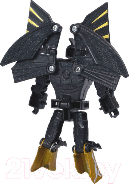 Изображение товара Робот-трансформер Bondibon Динозавр Птерозавр / ВВ5897