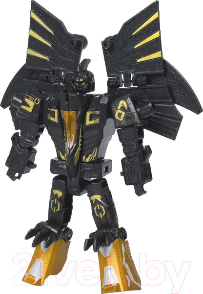 Изображение товара Робот-трансформер Bondibon Динозавр Птерозавр / ВВ5897