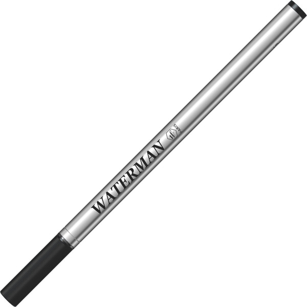 Изображение товара Стержень роллер Waterman 1964019 (черный)
