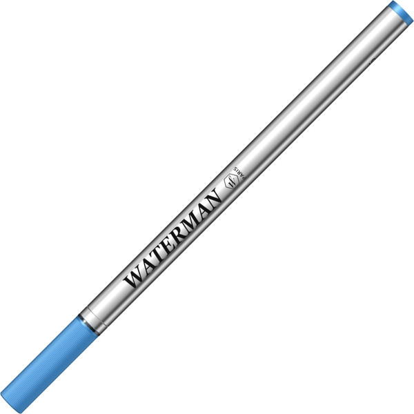 Изображение товара Стержень роллер Waterman 1964018 (синий)
