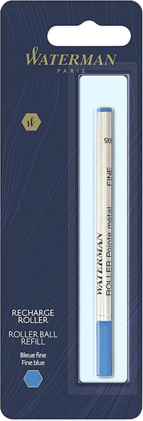 Изображение товара Стержень роллер Waterman 1964018 (синий)
