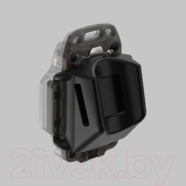 Изображение товара Фонарь Armytek Crystal Pro / F07101G