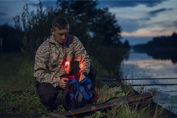 Изображение товара Фонарь Armytek Crystal Pro / F07101G