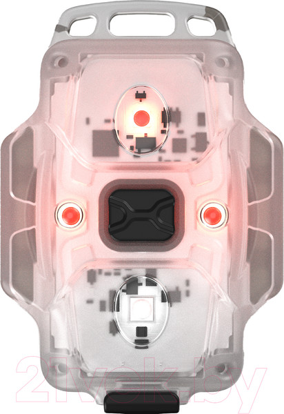 Изображение товара Фонарь Armytek Crystal Pro / F07101Y