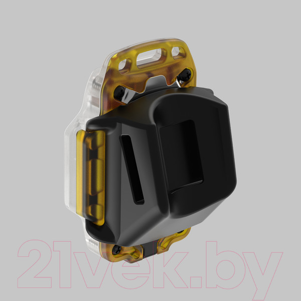 Изображение товара Фонарь Armytek Crystal Pro / F07101Y