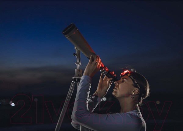 Изображение товара Фонарь Armytek Crystal Pro / F07101Y