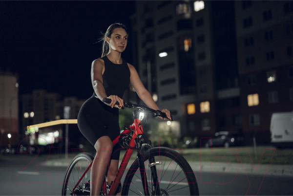 Изображение товара Фонарь Armytek Crystal Pro / F07101Y