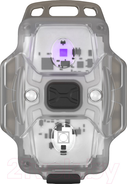 Изображение товара Фонарь Armytek Crystal WUV / F07001GUV