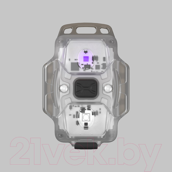 Изображение товара Фонарь Armytek Crystal WUV / F07001GUV