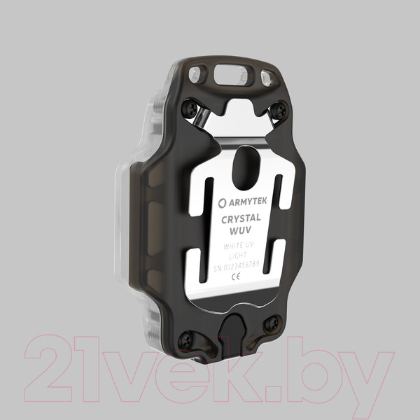 Изображение товара Фонарь Armytek Crystal WUV / F07001GUV
