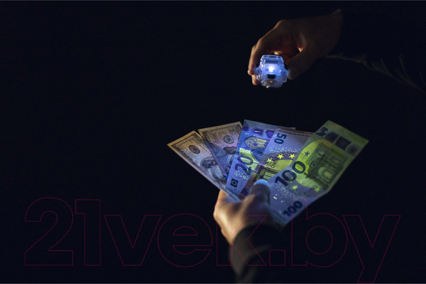 Изображение товара Фонарь Armytek Crystal WUV / F07001GUV