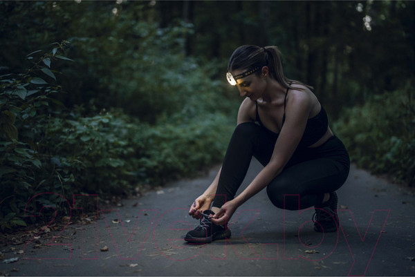 Изображение товара Фонарь Armytek Crystal WUV / F07001GUV