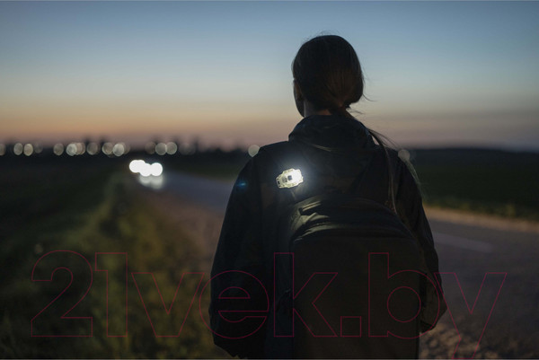 Изображение товара Фонарь Armytek Crystal WUV / F07001GUV