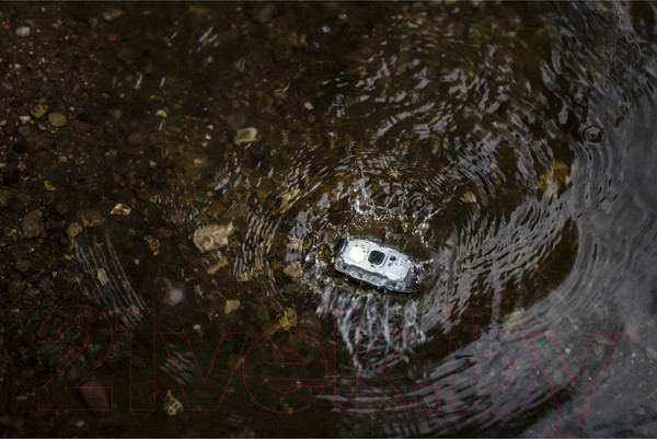 Изображение товара Фонарь Armytek Crystal WUV / F07001GUV