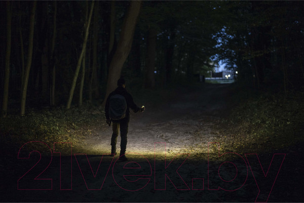 Изображение товара Фонарь Armytek Crystal WUV / F07001GUV