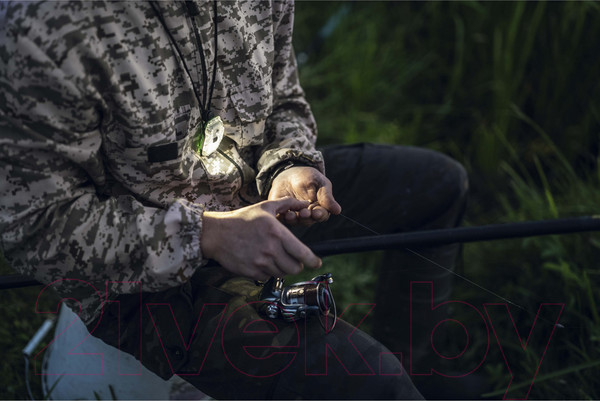 Изображение товара Фонарь Armytek Crystal WUV / F07001GUV