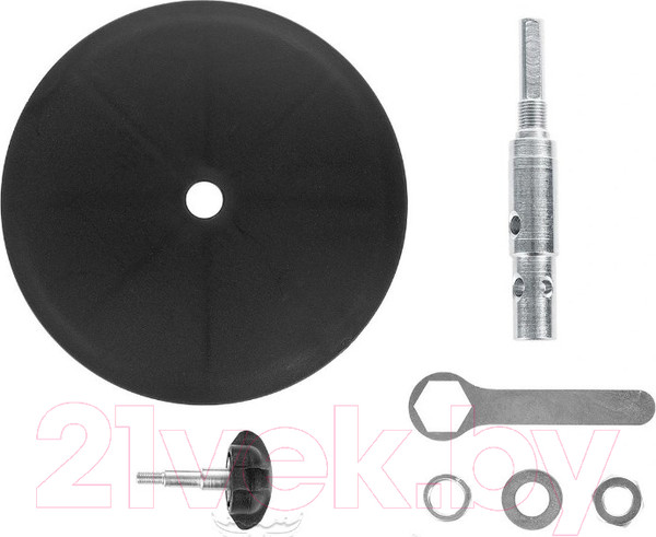 Изображение товара Адаптер для ледобура Тонар T-ASH-2023D