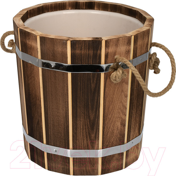 Изображение товара Запарник Банные Штучки 33331