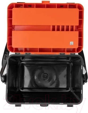 Изображение товара Ящик рыболовный Helios HS-IML-19-O