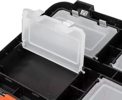 Изображение товара Ящик рыболовный Helios HS-IML-19-O