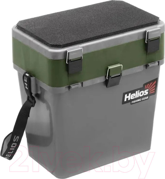 Изображение товара Ящик рыболовный Helios HS-IB-19-GH