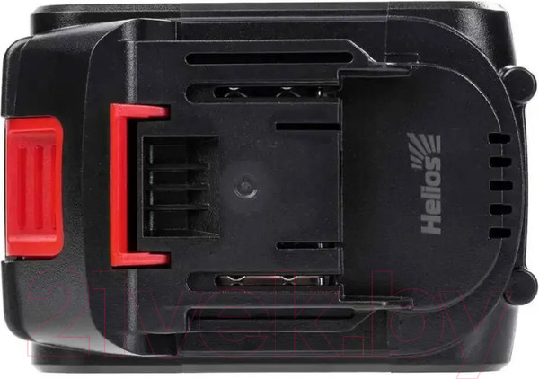 Изображение товара Аккумулятор для электроинструмента Helios 18V 6A / HS-A-LB176