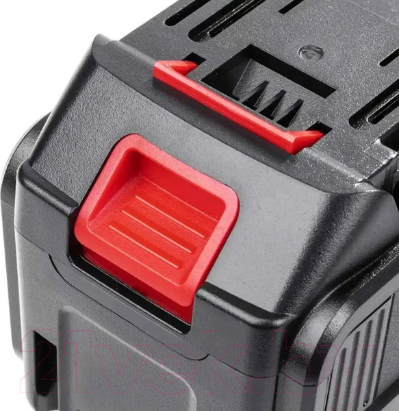 Изображение товара Аккумулятор для электроинструмента Helios 18V 6A / HS-A-LB176