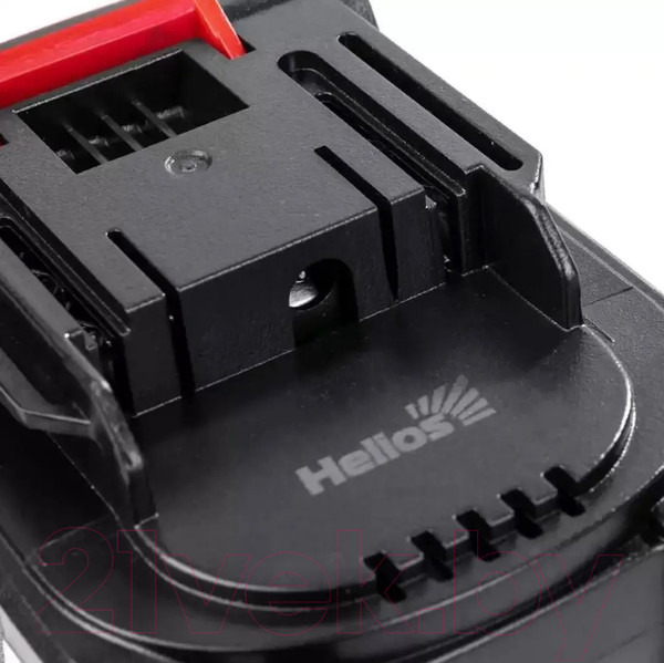 Изображение товара Аккумулятор для электроинструмента Helios 18V 6A / HS-A-LB176