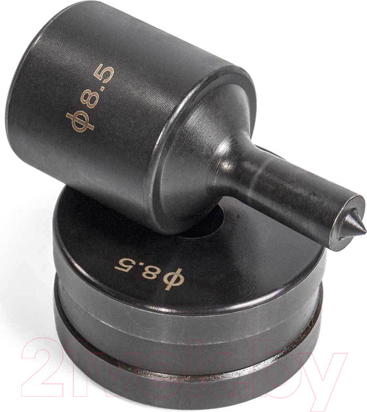 Изображение товара Матрица для перфорации шин КВТ МПШО-8/110 / 85355