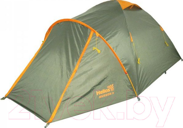 Изображение товара Палатка для животных Helios Musson-3 / HS-2366-3-M GO