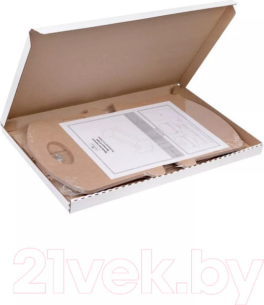 Изображение товара Аксессуар для куклы Mary Poppins Кроватка-люлька для кукол / 67405