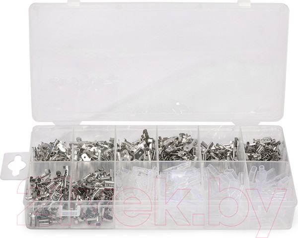 Изображение товара Набор наконечников для кабеля КВТ АКЛ / 89248