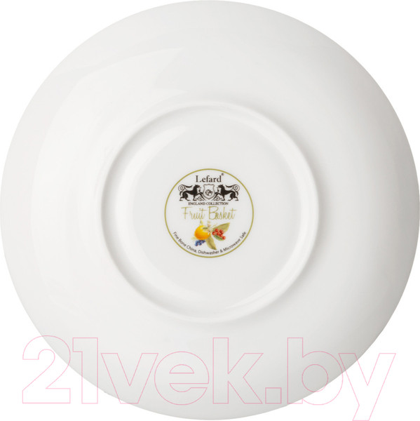 Изображение товара Набор для чая/кофе Lefard 104-958