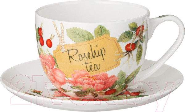 Изображение товара Набор для чая/кофе Lefard 104-961