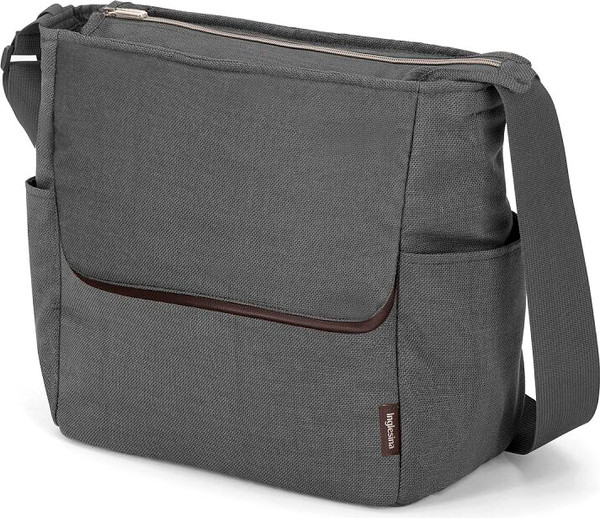 Изображение товара Сумка для коляски Inglesina Aptica Day Bag / AX60Q0VLG (Velvet Grey)