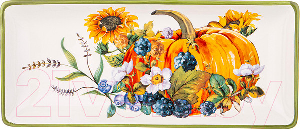 Изображение товара Блюдо Agness 358-2073