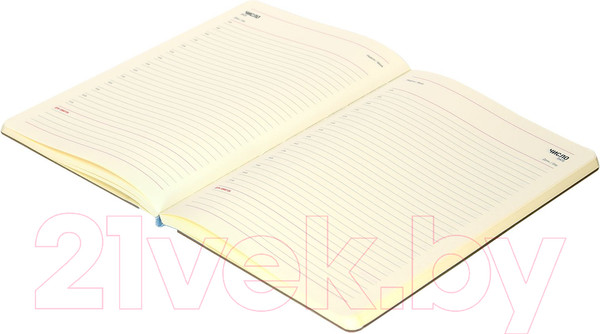 Изображение товара Ежедневник Lorex Full Gradient / LXDRA5-FG (96л, мятный)