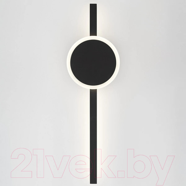 Изображение товара Бра Citilux Стиг CL203301 (черный)