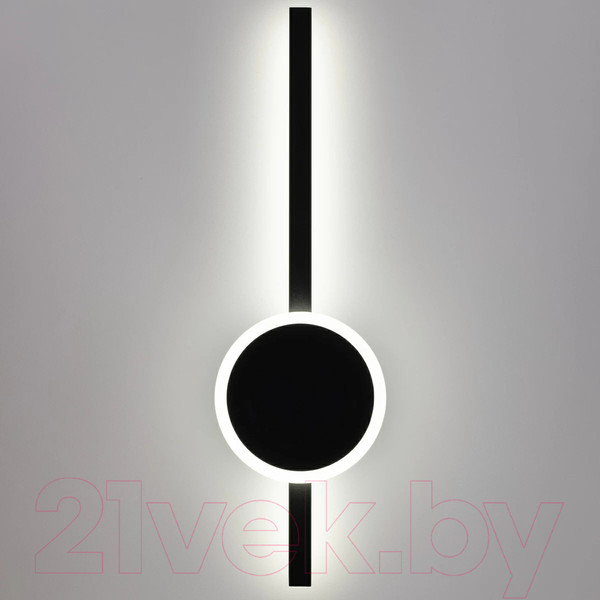 Изображение товара Бра Citilux Стиг CL203301 (черный)