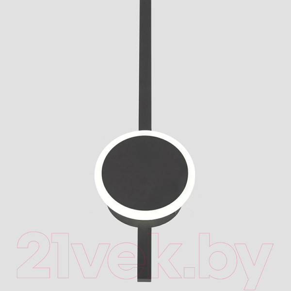 Изображение товара Бра Citilux Стиг CL203301 (черный)