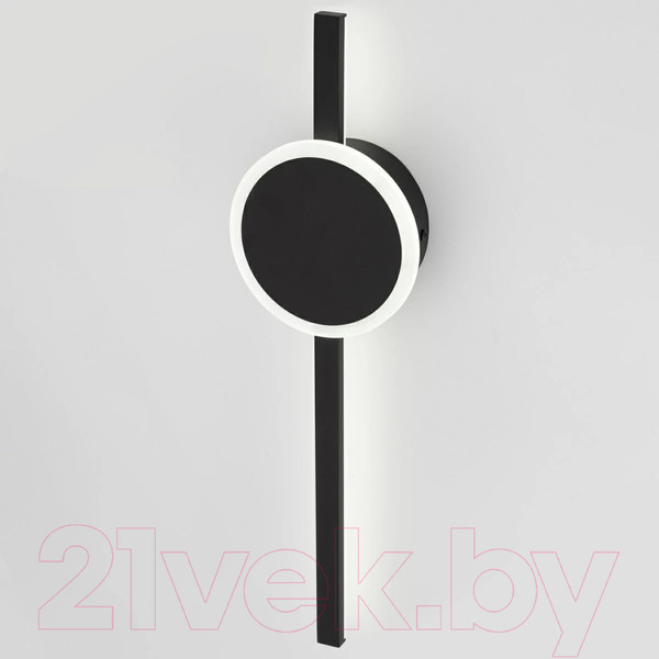 Изображение товара Бра Citilux Стиг CL203301 (черный)