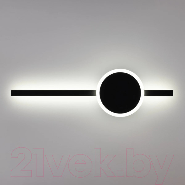 Изображение товара Бра Citilux Стиг CL203301 (черный)